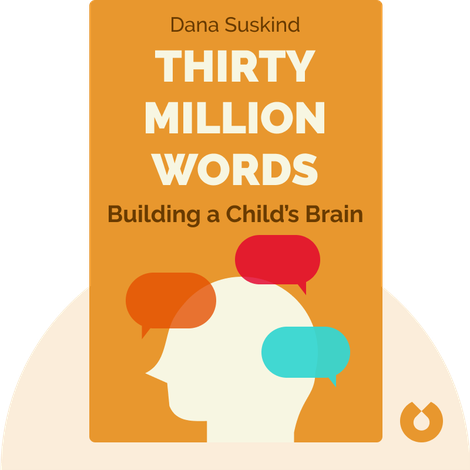 [閱讀分享] Thirty Million Words
