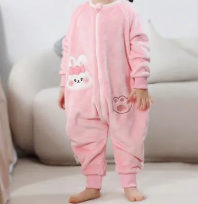 Shein Canada 售賣之兒童睡衣易燃召回通知